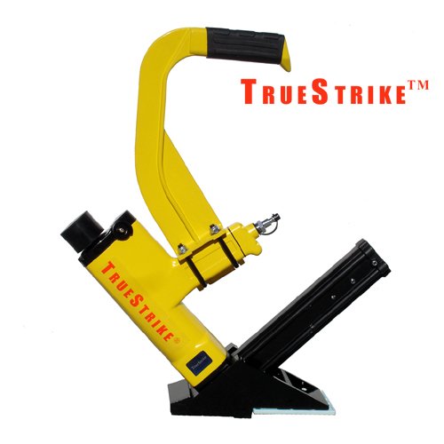 TrueStrike™ Floor Nailer